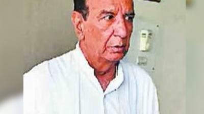 ਸਬ ਇੰਸਪੈਕਟਰ ਸੰਜੀਵ ਕੁਮਾਰ