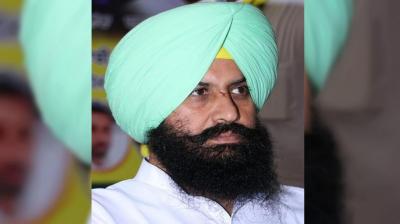 Simarjit Singh Bains