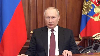 Third World War: Now preparing for the third world war, Russia warned America