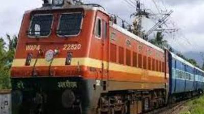 We will not stop till railways guarantee comfortable travel for all: Modi