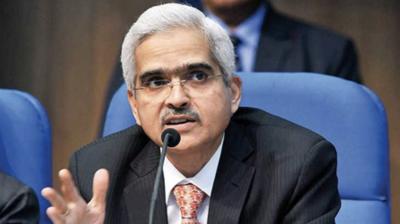 Decline in GDP growth rate due to reduction in government expenditure: RBI Governor