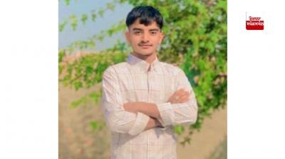 ਮ੍ਰਿਤਕ ਦਮਨਪ੍ਰੀਤ ਸਿੰਘ ਦੀ ਫਾਈਲ ਫੋਟੋ