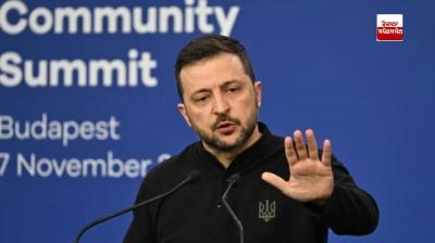 Volodymyr Zelenskyy
