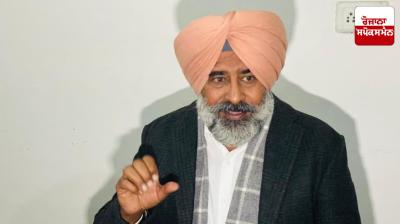 This is not an issue of sacrilege; the real sacrilege took place in Bargari and Behbal Kalan