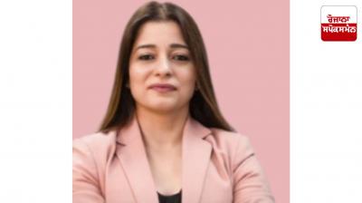 ‘Group SEB India’ appoints Jasjit Kaur as CEO