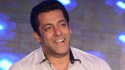 Salman Khan