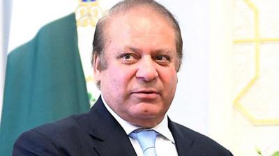 Nawaz Sharif