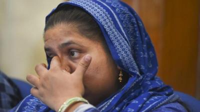 Bilkis Bano Gang Rape Case 