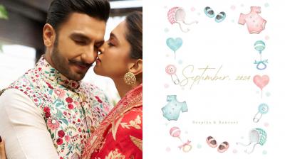Deepika Padukone, Ranveer Singh announce pregnancy News