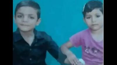  brother sister Death