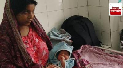 On the day of Operation Sandhur, the couple named their daughter Sandhuri