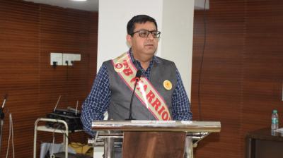  World TB Day: People can get free TB treatment in government hospitals of Punjab