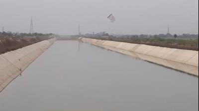 Rajasthan Feeder Canal will be closed for 60 days