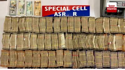 ਨਾਰਕੋ-ਹਵਾਲਾ ਨੈੱਟਵਰਕਾਂ ਨੂੰ ਵੱਡਾ ਝਟਕਾ,ਸਿੰਡੀਕੇਟ ਦੇ ਵਿੱਤੀ ਕਾਰਜਾਂ ਦੇ ਪ੍ਰਬੰਧਨ ਦੇ ਦੋਸ਼ ਹੇਠ ਗੁਰਪਾਲ ਸਿੰਘ ਗ੍ਰਿਫਤਾਰ