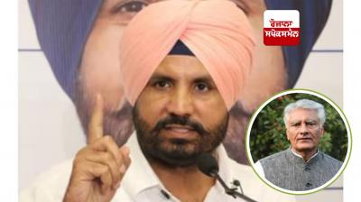 'Sunil Jakhar is saying one thing and Ashwani Sharma is saying something else about the alliance with Akali Dal'