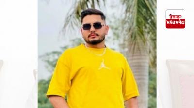 The body of 26-year-old Dharambir reached India from Dubai.