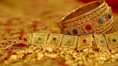 Gold and silver prices today News in punjabi 