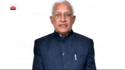 ਜਲ ਸਰੋਤ ਮੰਤਰੀ ਬਰਿੰਦਰ ਕੁਮਾਰ ਗੋਇਲ 