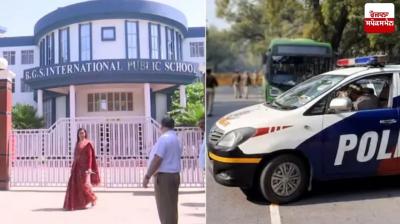 Another threat to blow up 5 schools in the capital Delhi