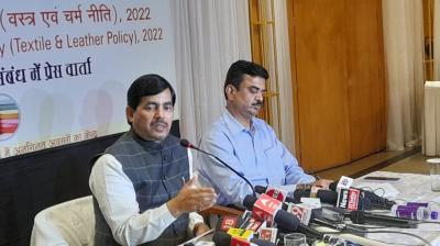  Bihar to become textile industry hub