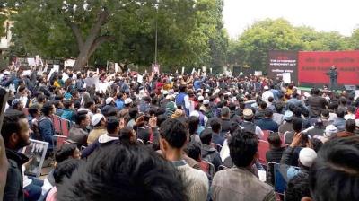 Caa npr nrc debate 5 8 lakh indians gave up their citizenship between january 2015