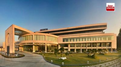 Hotel Lalit received a bomb threat