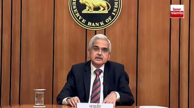 RBI Monetary Policy: ਇਸ ਨਾਲ ਬੈਂਕਾਂ ਨੂੰ ਨਕਦੀ ਦੀ ਕਮੀ ਦਾ ਸਾਹਮਣਾ ਨਹੀਂ ਕਰਨਾ ਪਵੇਗਾ।