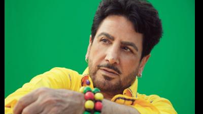 Protest at Gurdas Maan’s Canada show