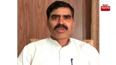 ਹਿਮਾਚਲ 'ਚ ਸਾਬਕਾ ਕਾਂਗਰਸੀ ਵਿਧਾਇਕ ਬੰਬਰ ਠਾਕੁਰ