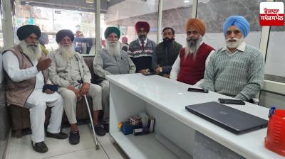 Every farmer should prepare seeds for sowing his own crops: Gulzar Singh