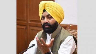 LALJIT SINGH BHULLAR DIRECTS TO RECLAIM PUBLIC LAND AND MAINTAIN COMMUNITY BUILDINGS