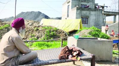 Barnala Bharat Mala project