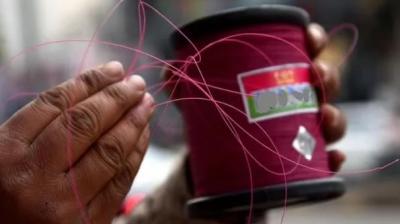 Deaths from China door Editorial in punjabi 