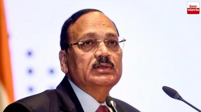 Justice Surya Kant's statement news