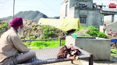 Barnala Bharat Mala project