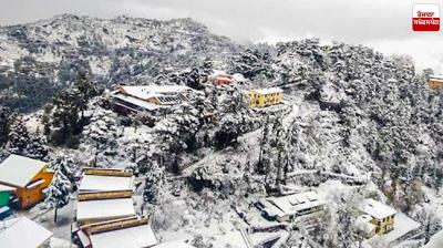 uttarakhand weather update
