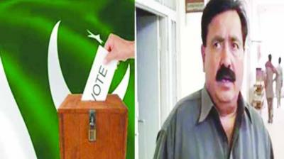 Mohammad Hussain Shaikh