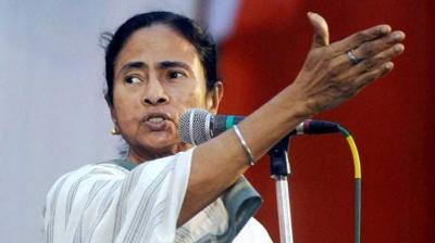 Mamata Banerjee on NRC release