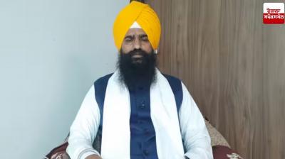 Jathedar Gargajj will meet Balwant Singh Rajoana