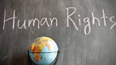 Human rights