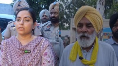 Formation of a 10-member committee in the matter of land acquisition