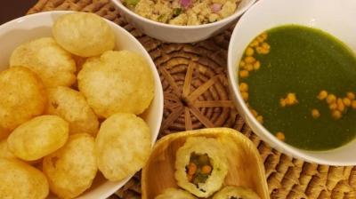 Golgappa eaters be careful