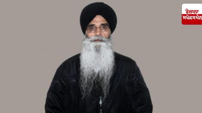 Advocate Dhami satisfaction over the agreement reached between the Managing Committee and Giani Ranjit Singh Gauhar.