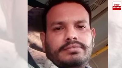 Gurdaspur: The only son of the family died in Kuwait.