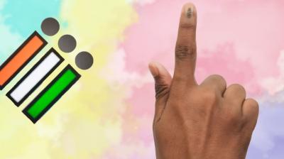 Zila Parishad and Block Samiti Re-voting 