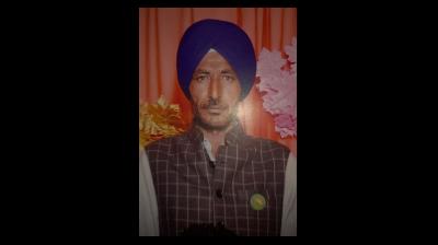 Debt-ridden farmer commits suicide