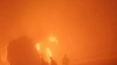 Mathura Uttar Pradesh Accident News