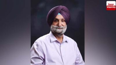 AAP's criminal negligence has turned Punjab into a battlefield for bomb threats: Sukhjinder Singh Randhawa