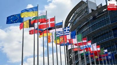 EU imposes sanctions on 15 Iranian officials and 6 organizations