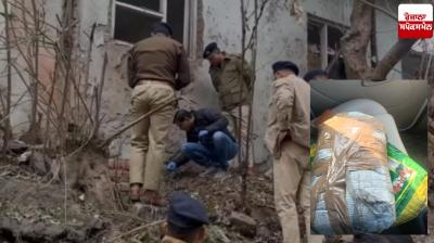 Police arrest 2 Babbar Khalsa followers in Nalagarh blast case